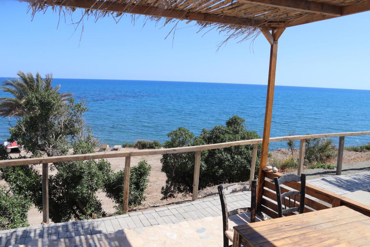 Summer Dream Cyprus Maroni 외부 사진