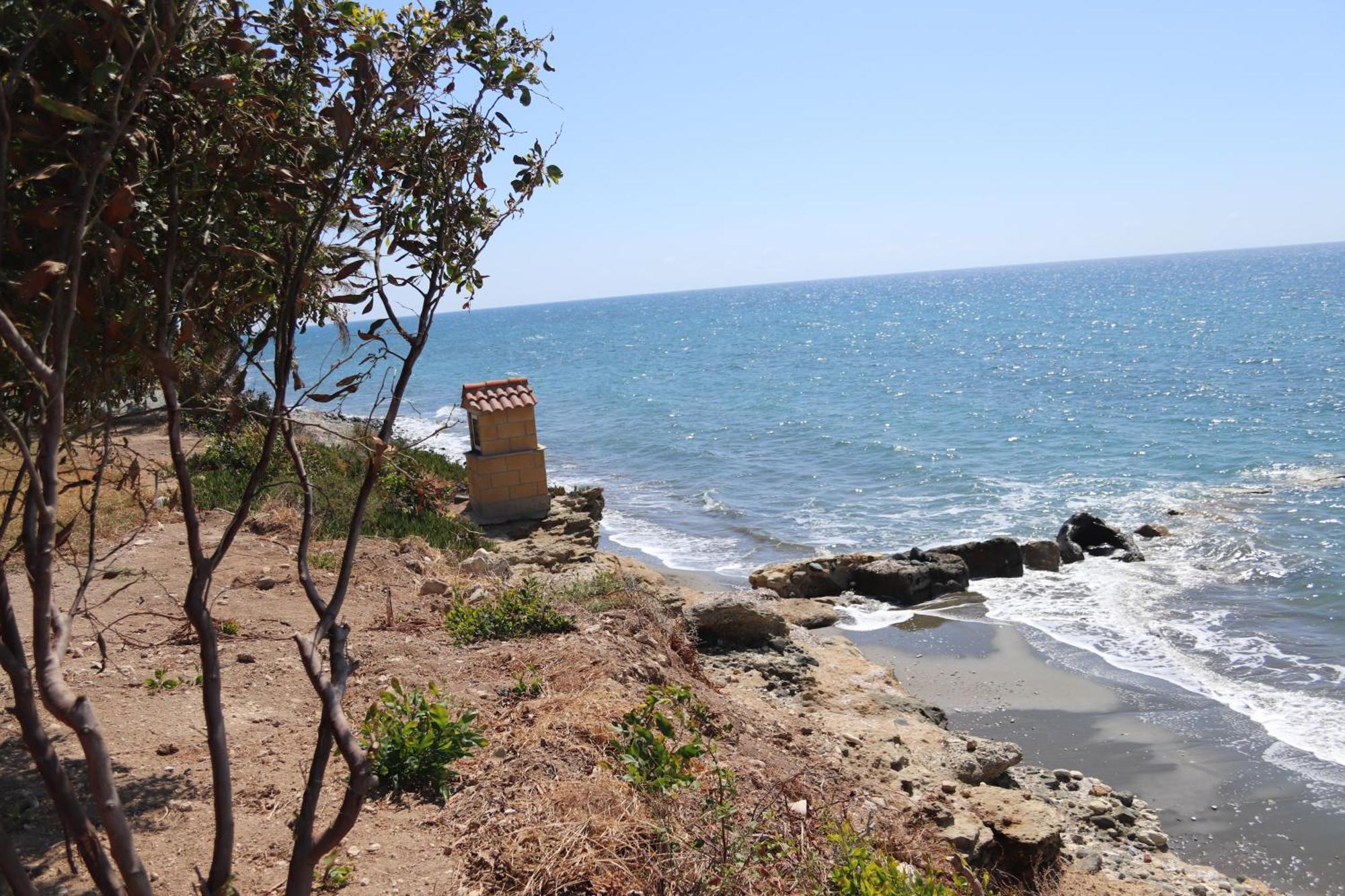 Summer Dream Cyprus Maroni 외부 사진