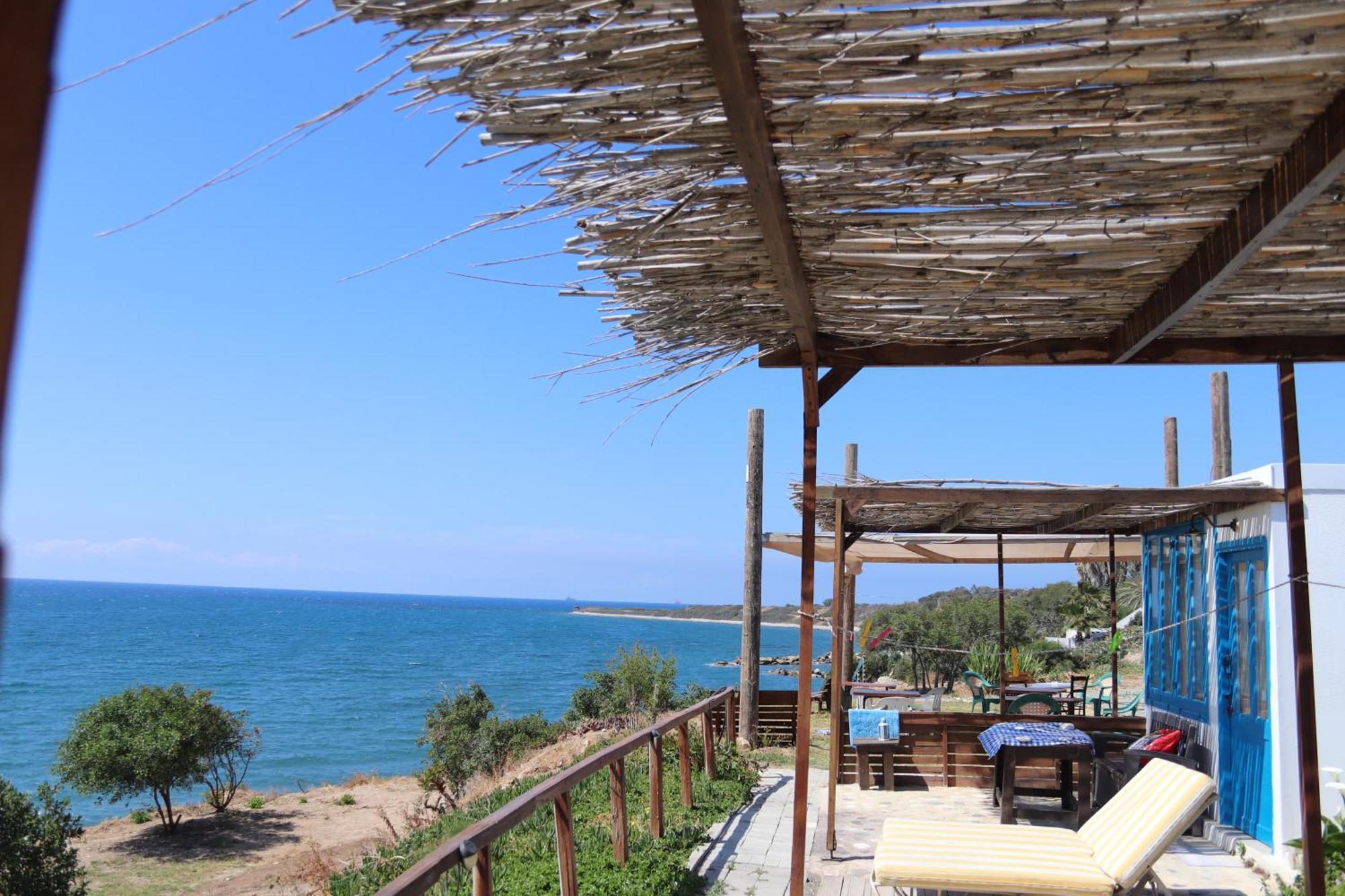 Summer Dream Cyprus Maroni 외부 사진