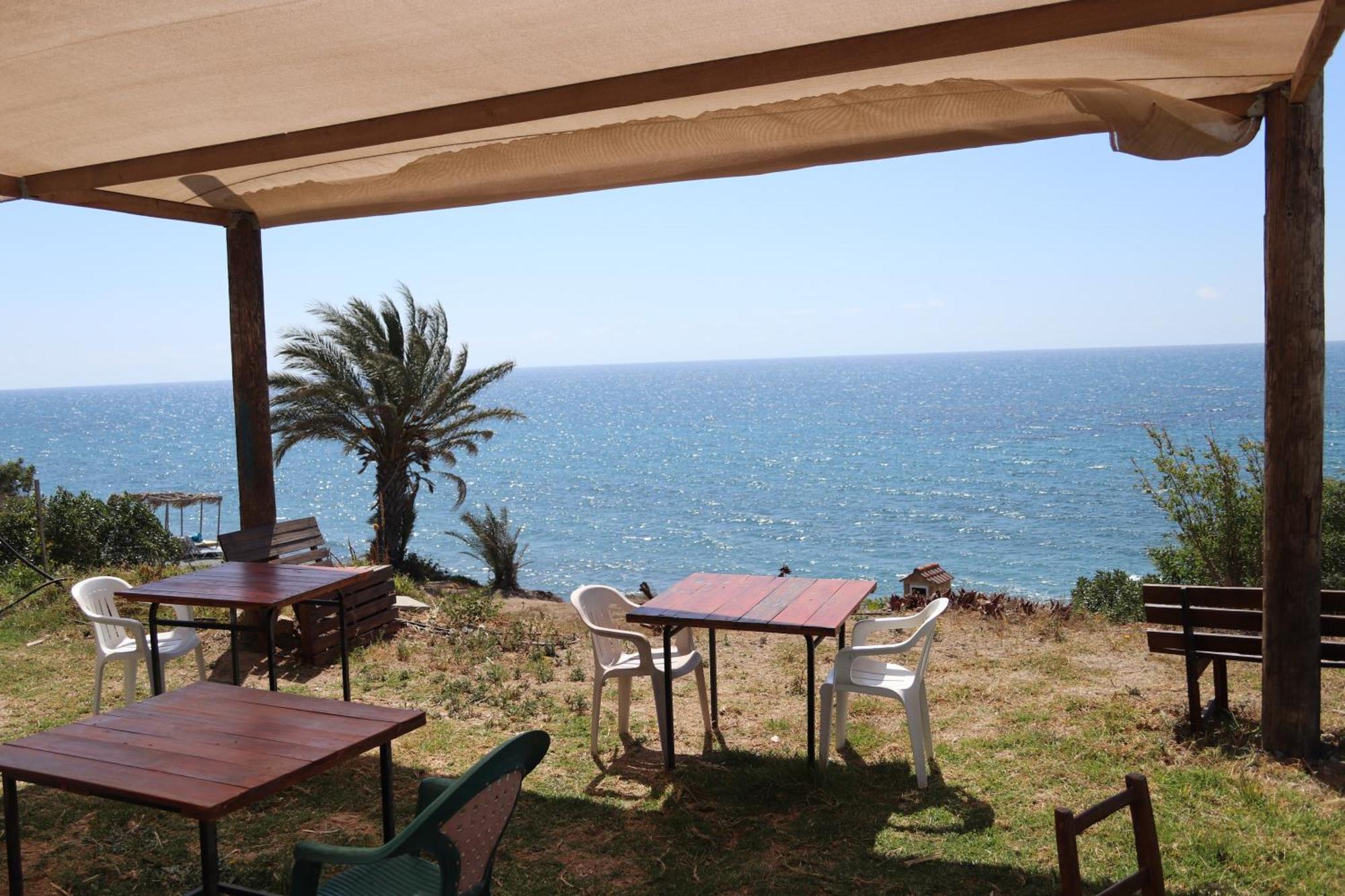 Summer Dream Cyprus Maroni 외부 사진