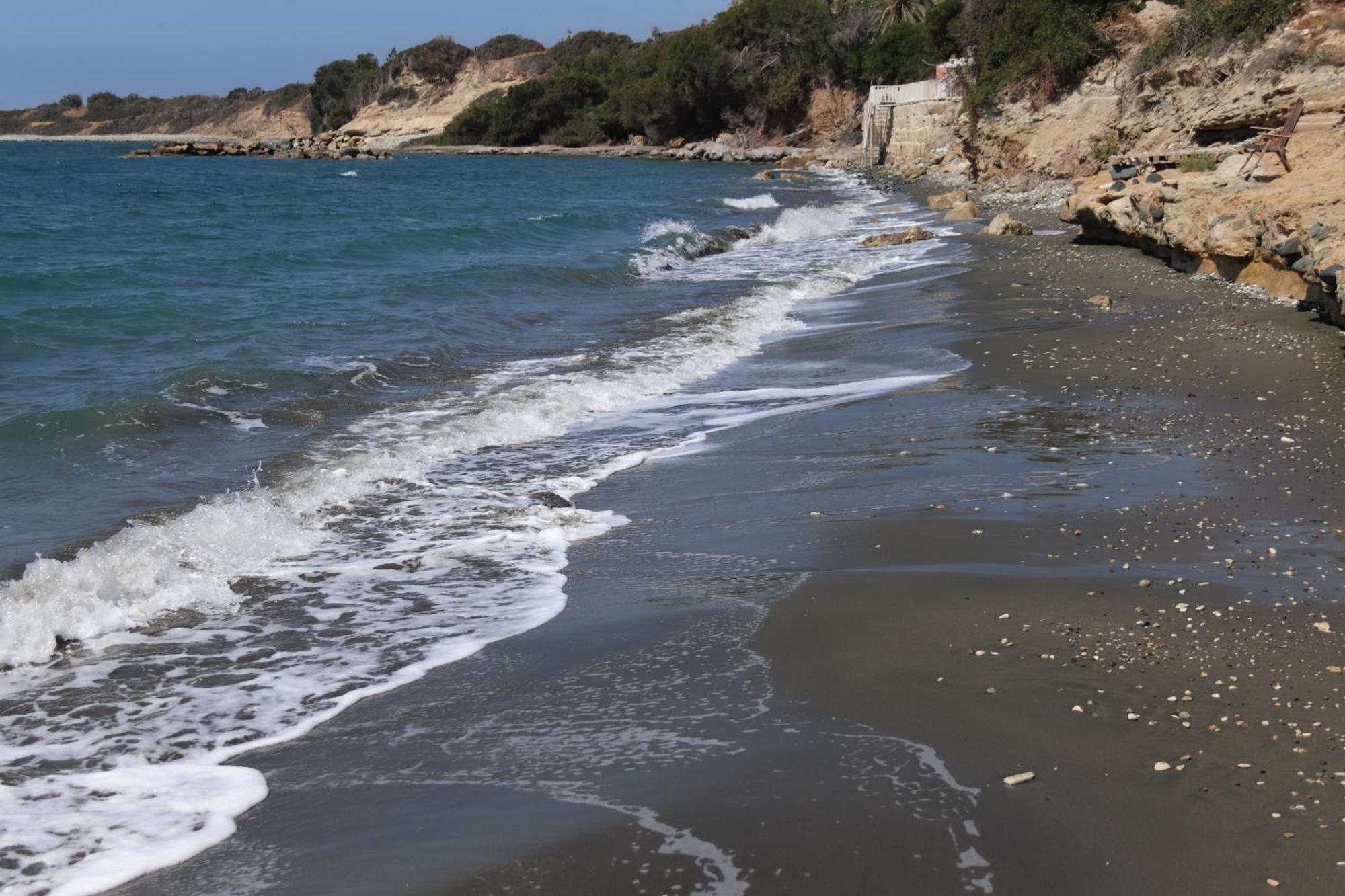 Summer Dream Cyprus Maroni 외부 사진